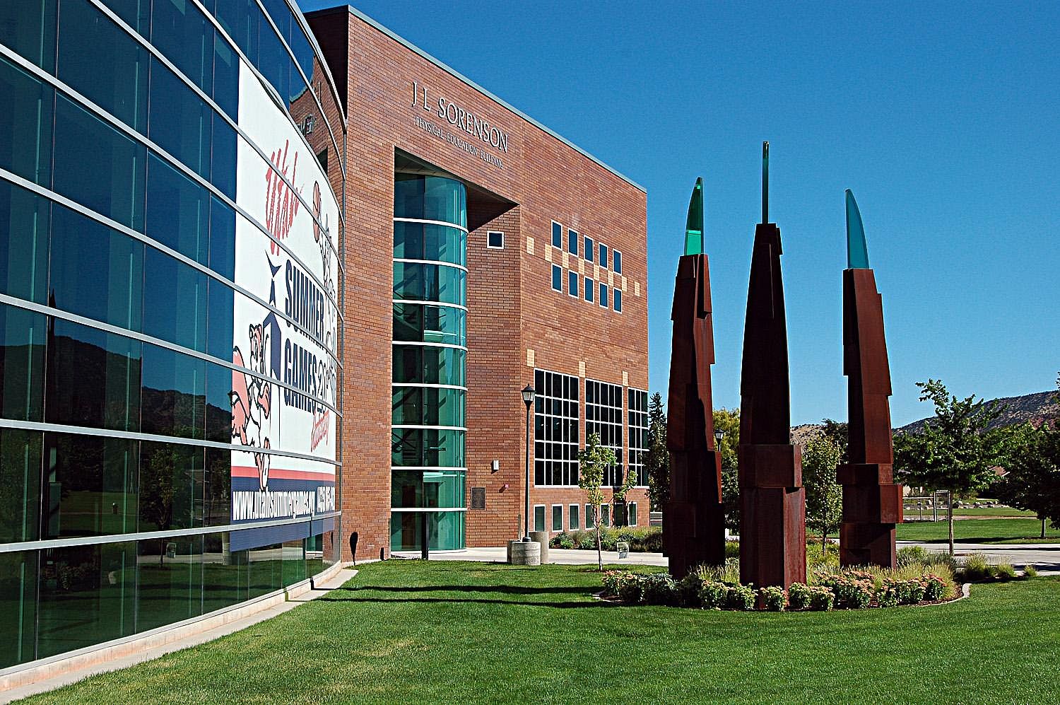 #72. Southern Utah University