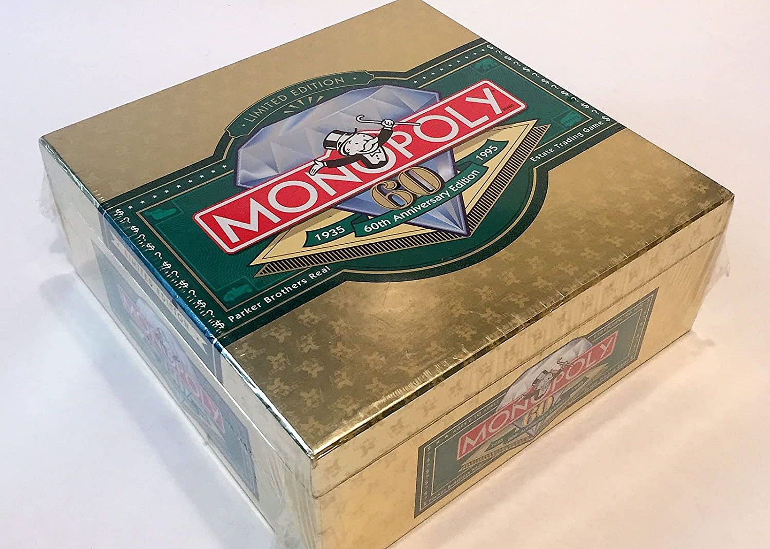 1995: 60th Anniversary Edition