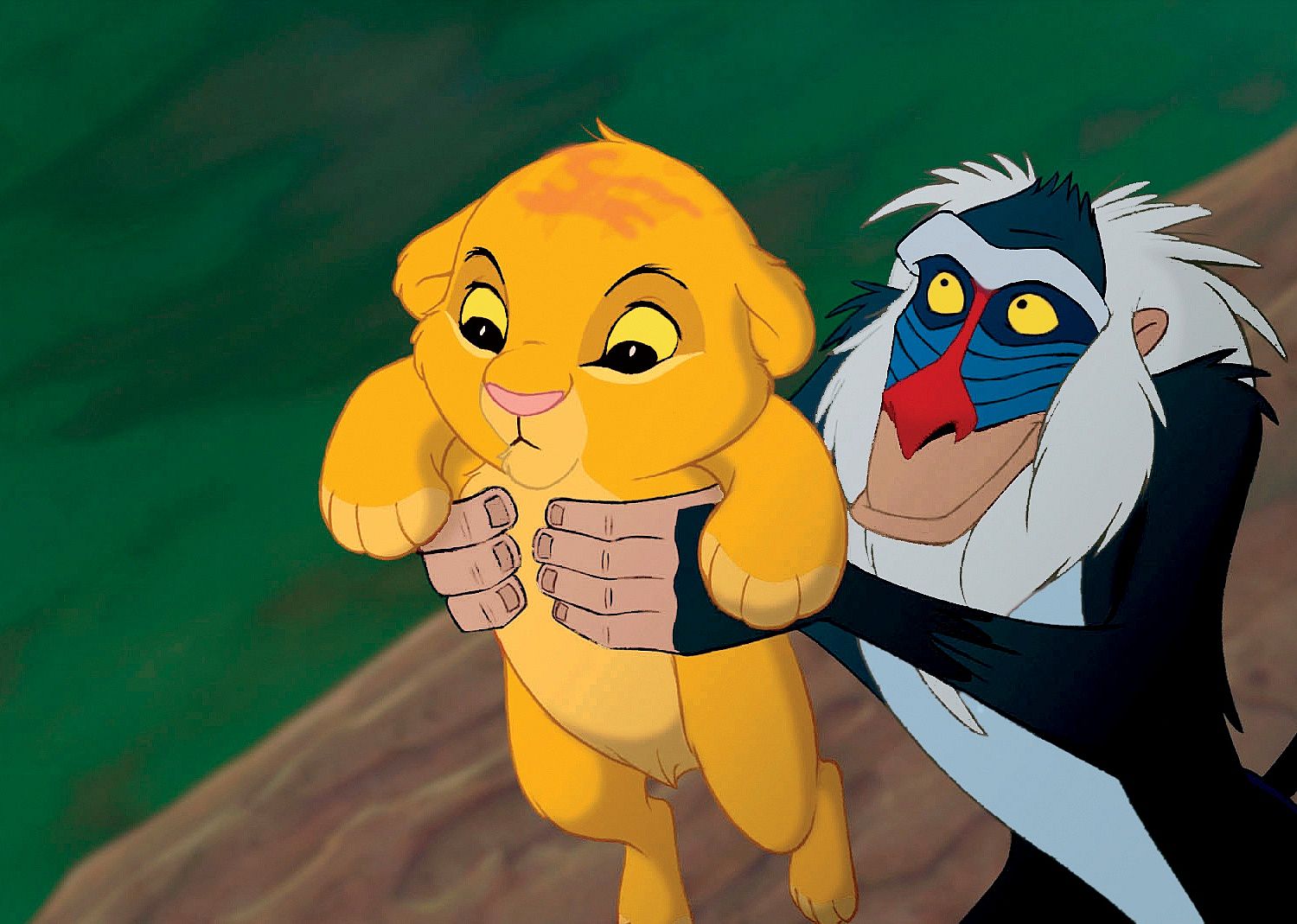 The Lion King (1994)