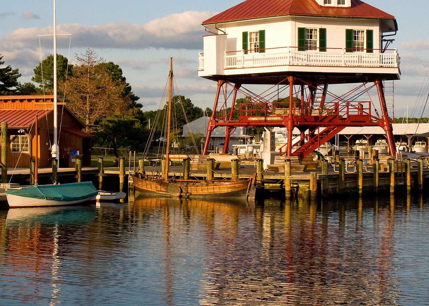 #17. Calvert County