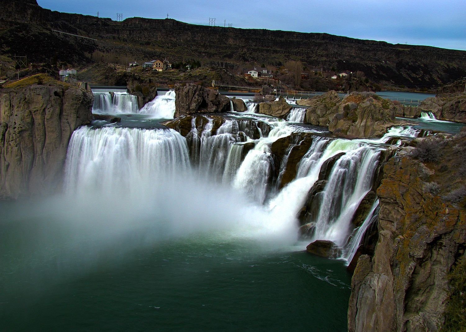 #14. Twin Falls County