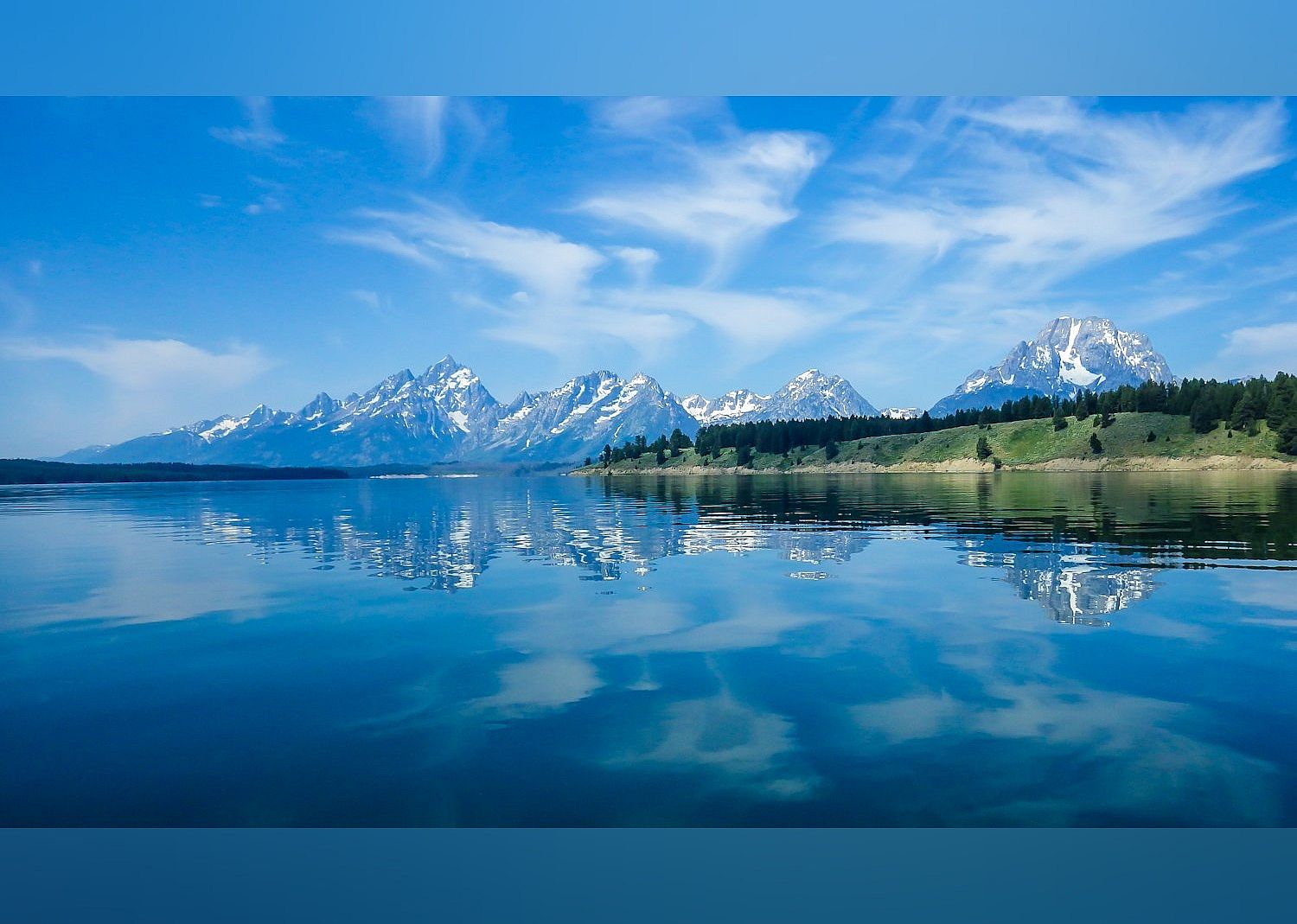 #28. Jackson Lake