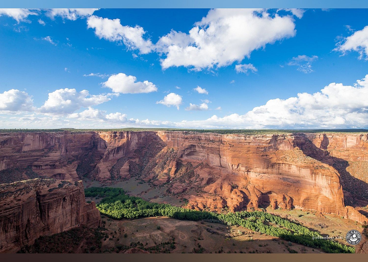 #19. Canyon de Chelly National Monument