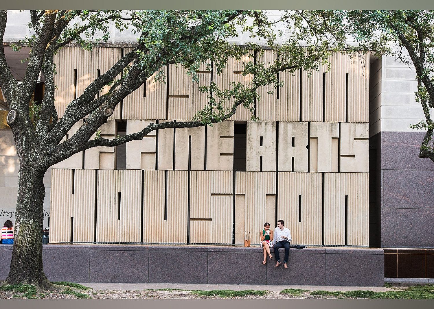 #18. Museum of Fine Arts, Houston