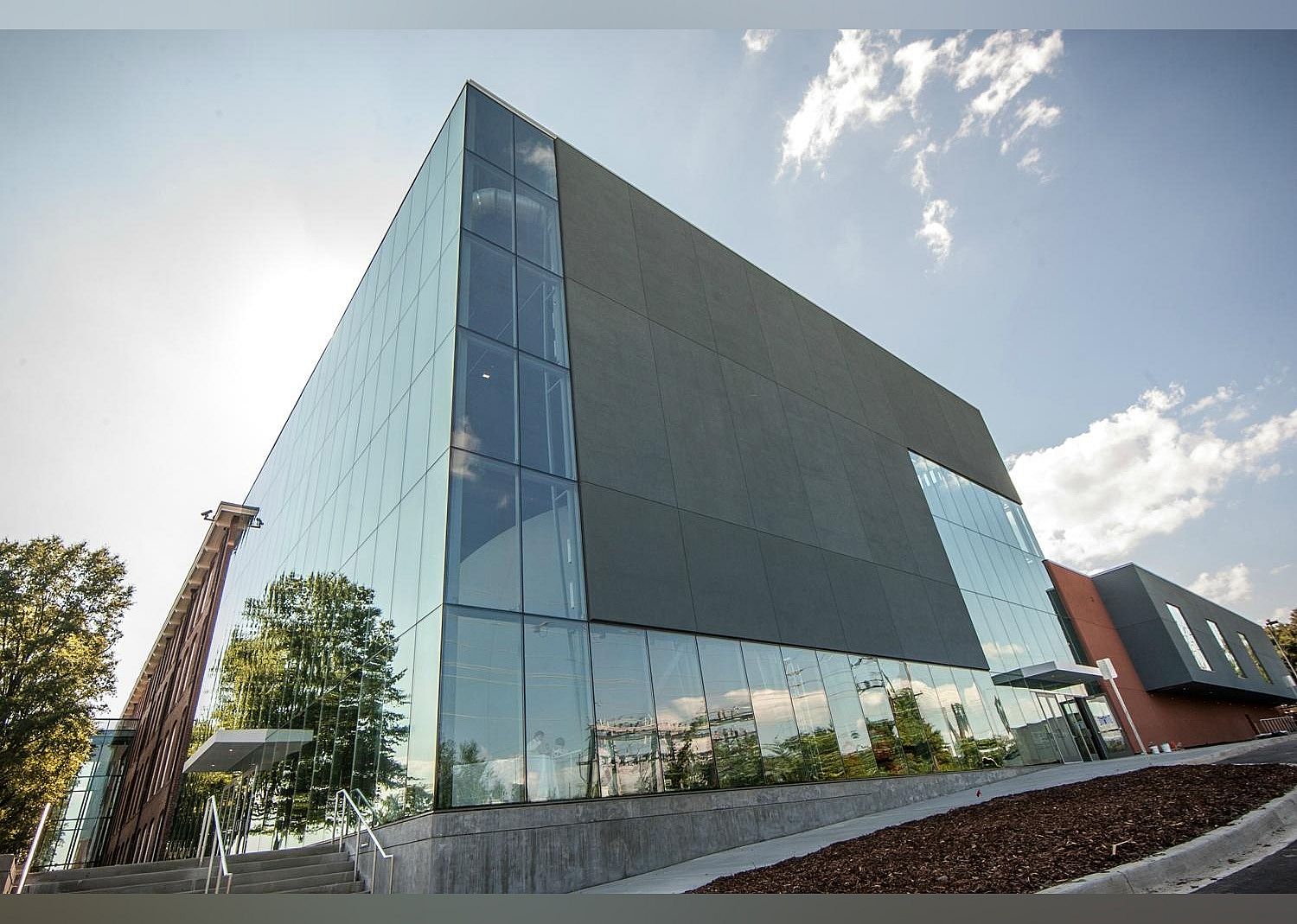 #5. South Carolina State Museum
