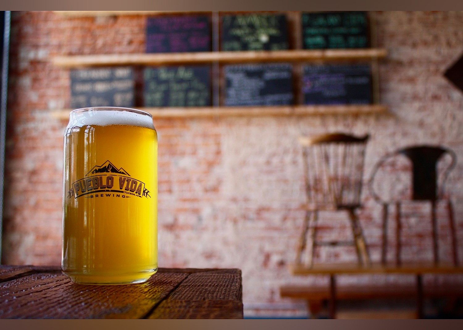 #13. Pueblo Vida Brewing Company