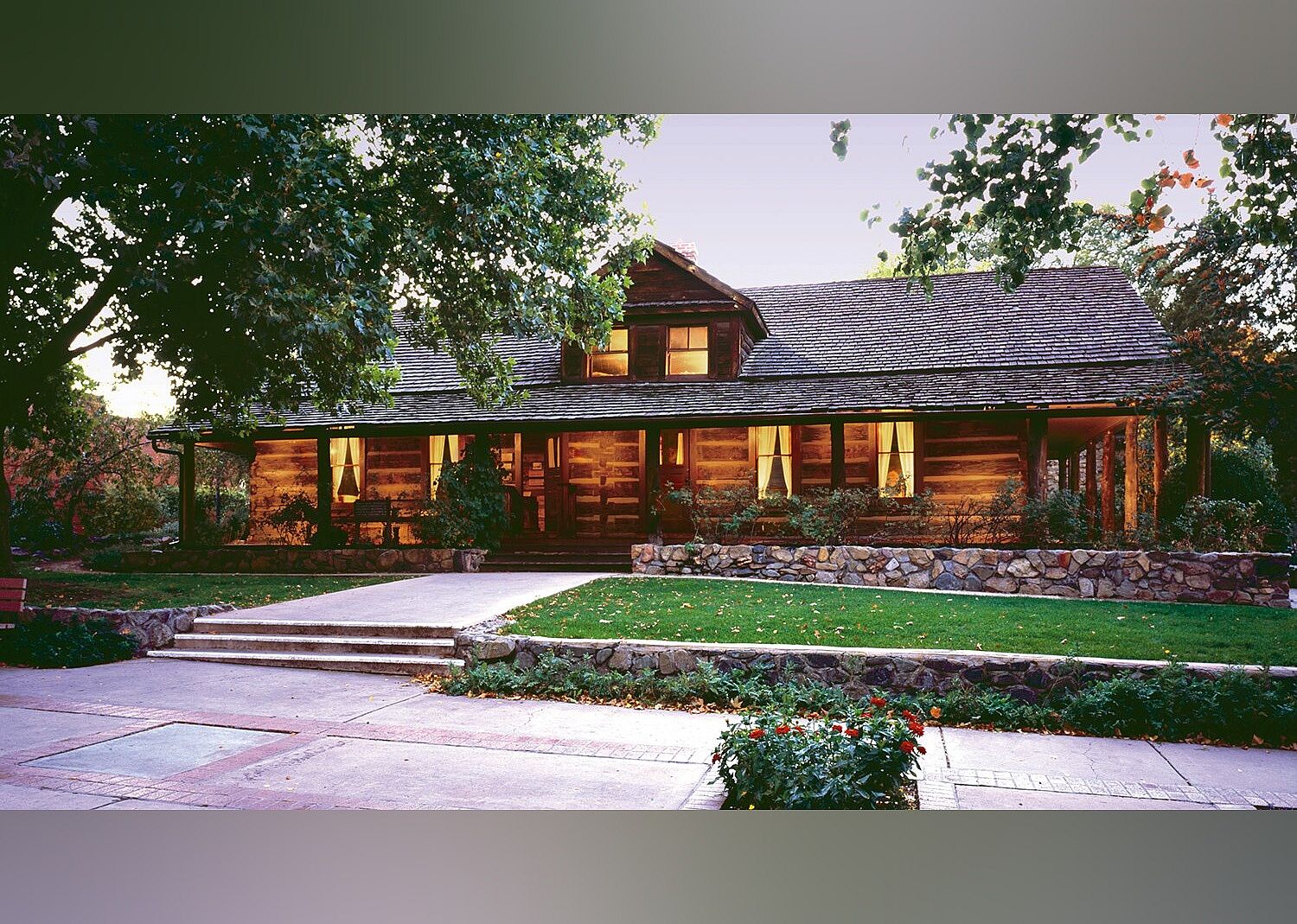 #25. Sharlot Hall Museum