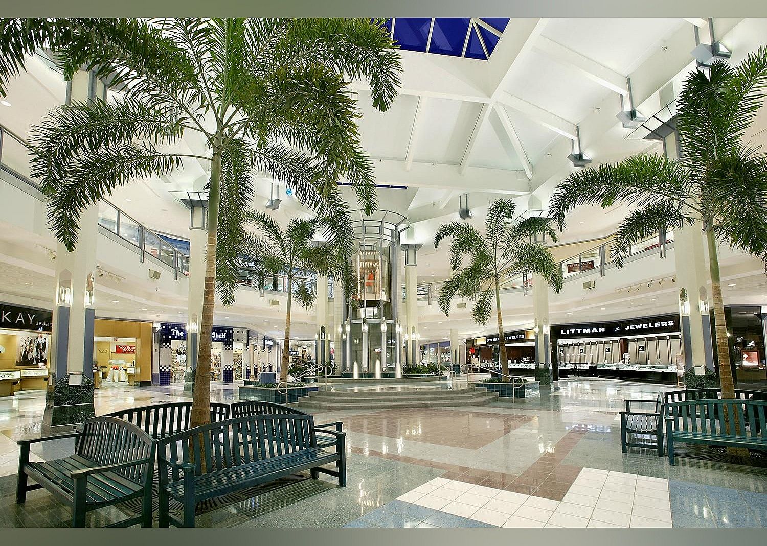 #14. Westmoreland Mall
