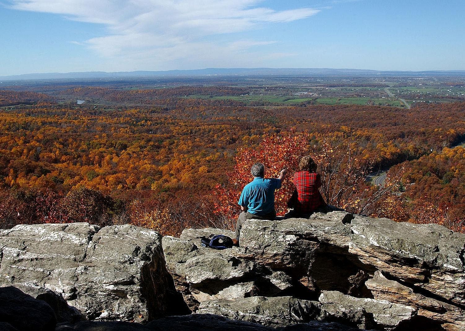 #9. Virginia