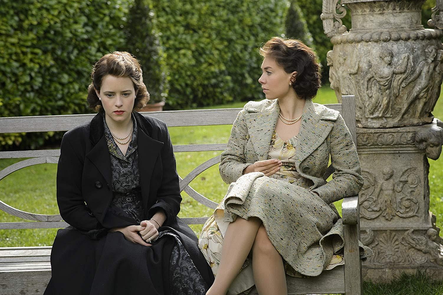#6. The Crown