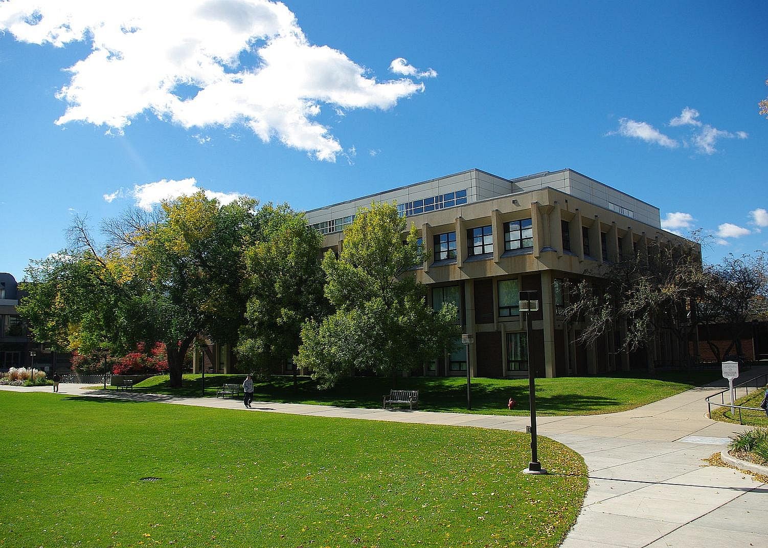 #61. Macalester College