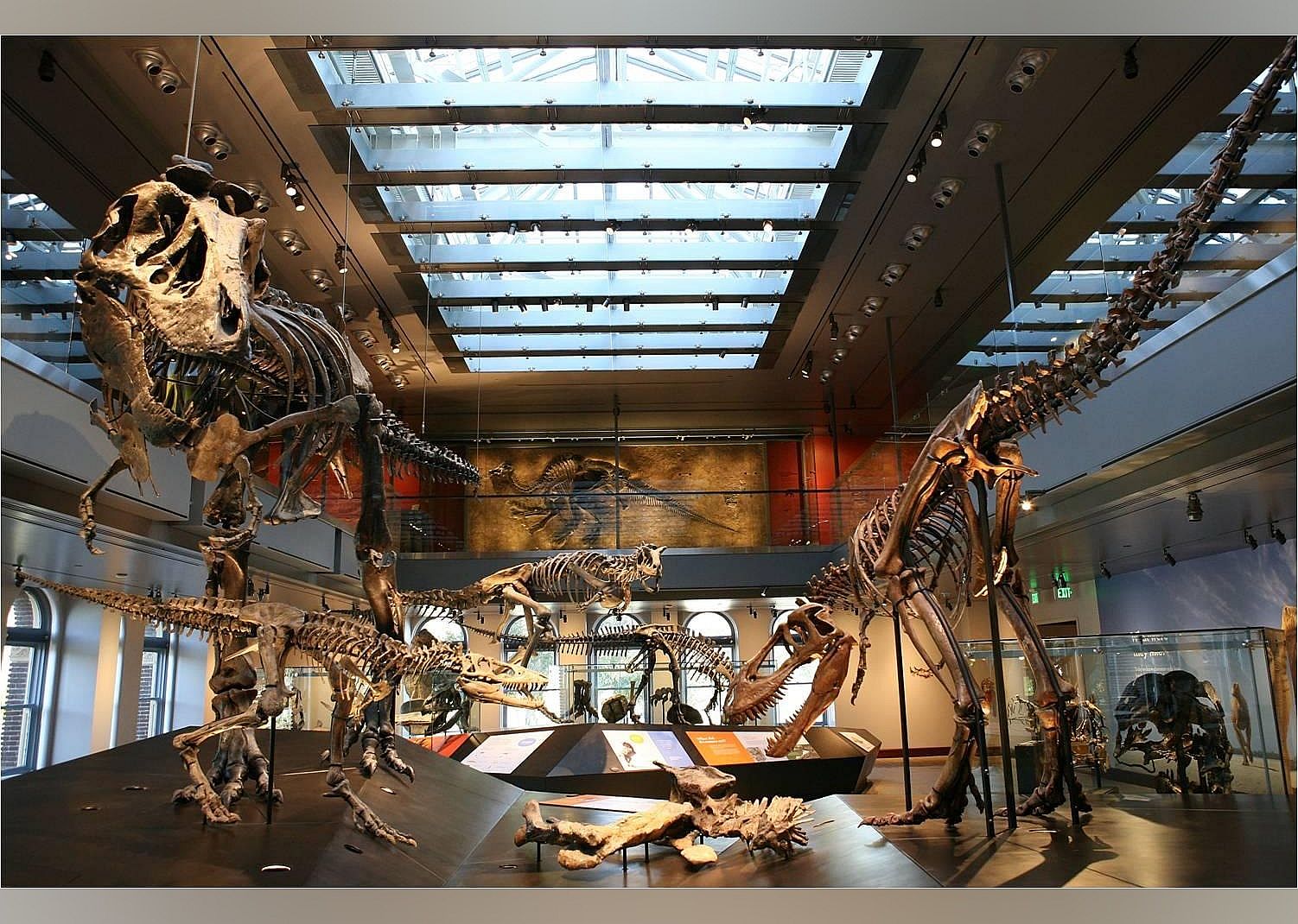 #20. Natural History Museum of Los Angeles County