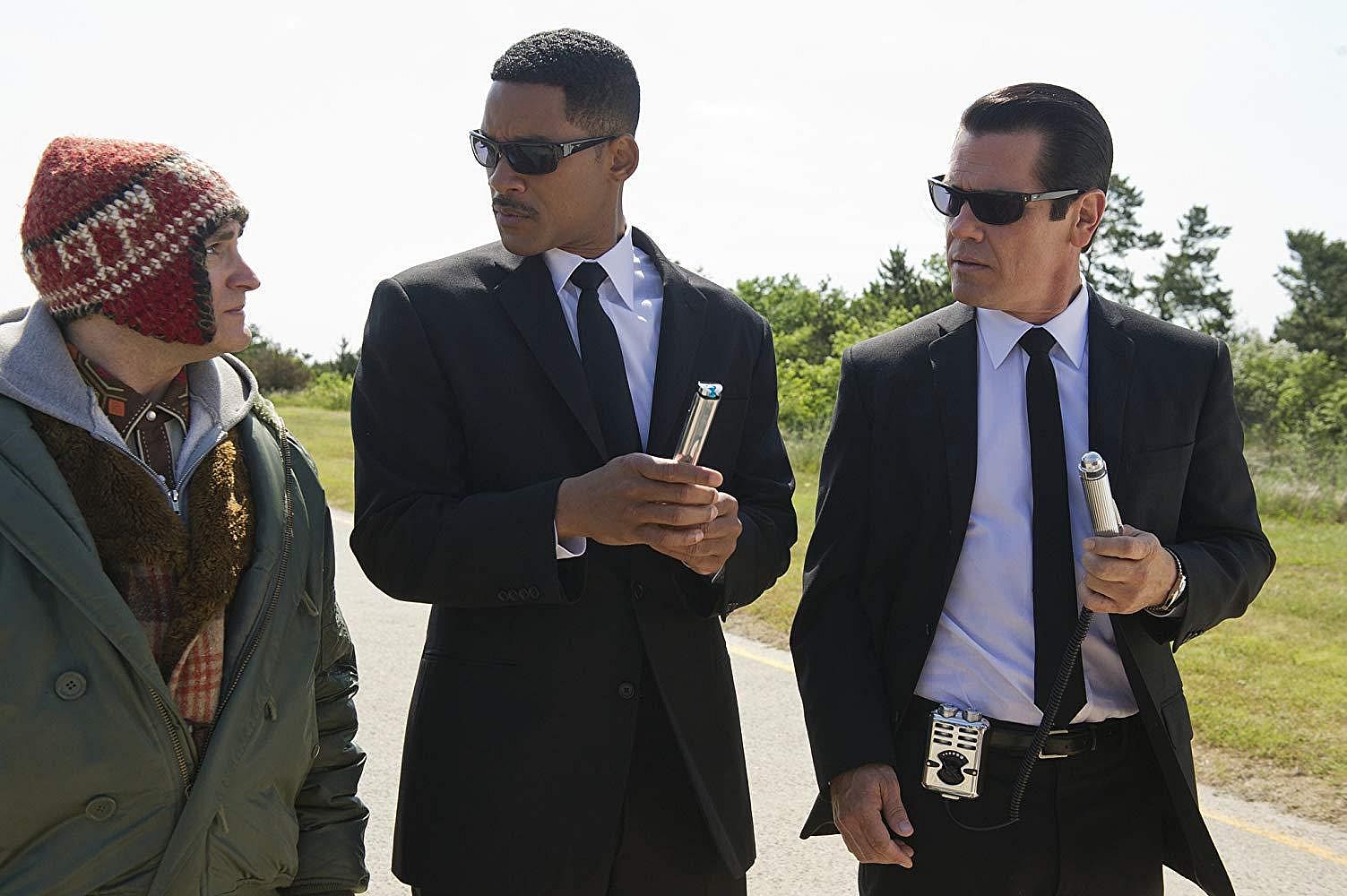 #10. Men in Black 3