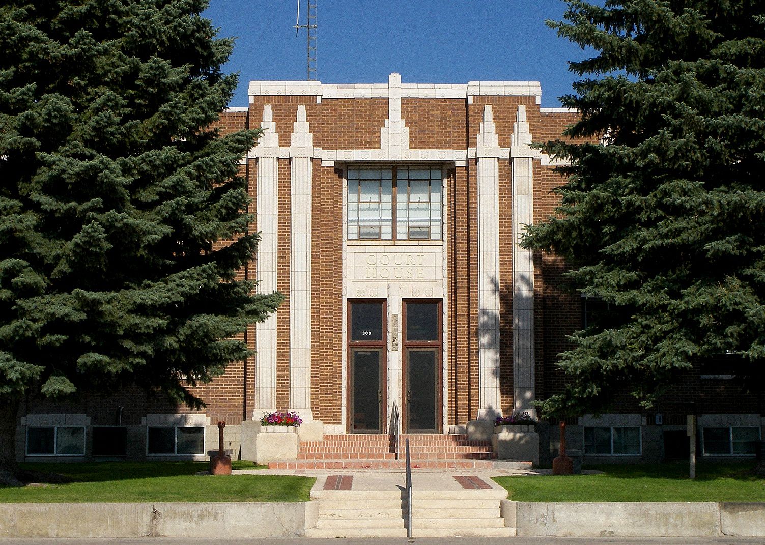 #30. Jerome County, ID