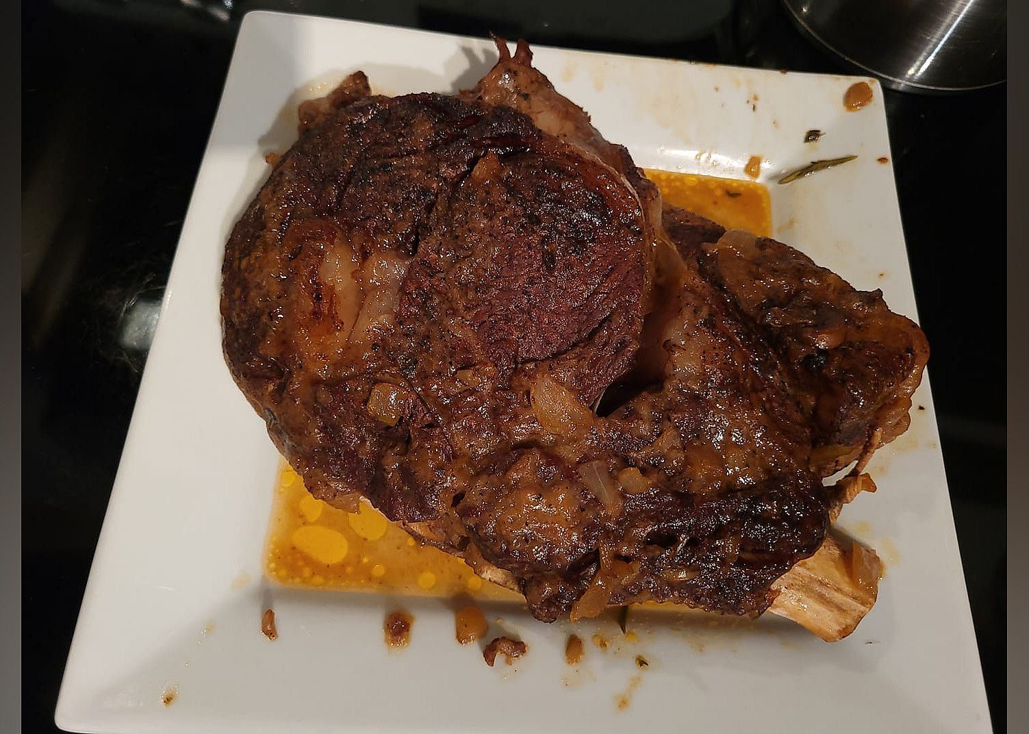 Slow Cooker Beef Pot Roast