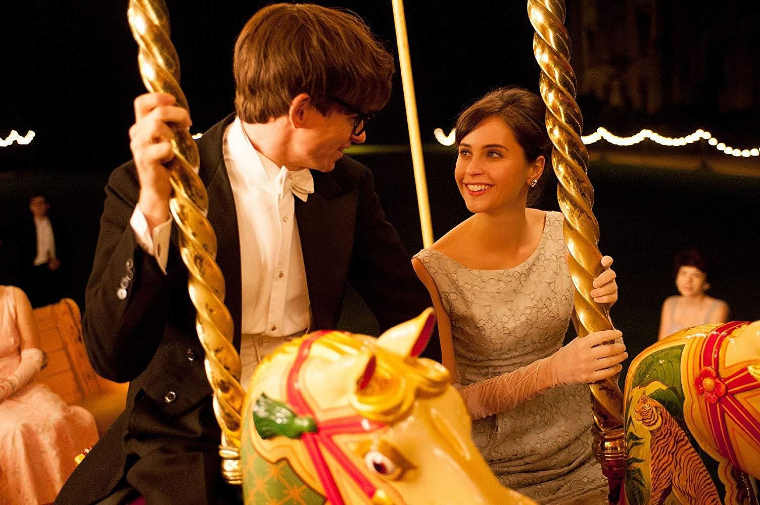 #100. The Theory of Everything