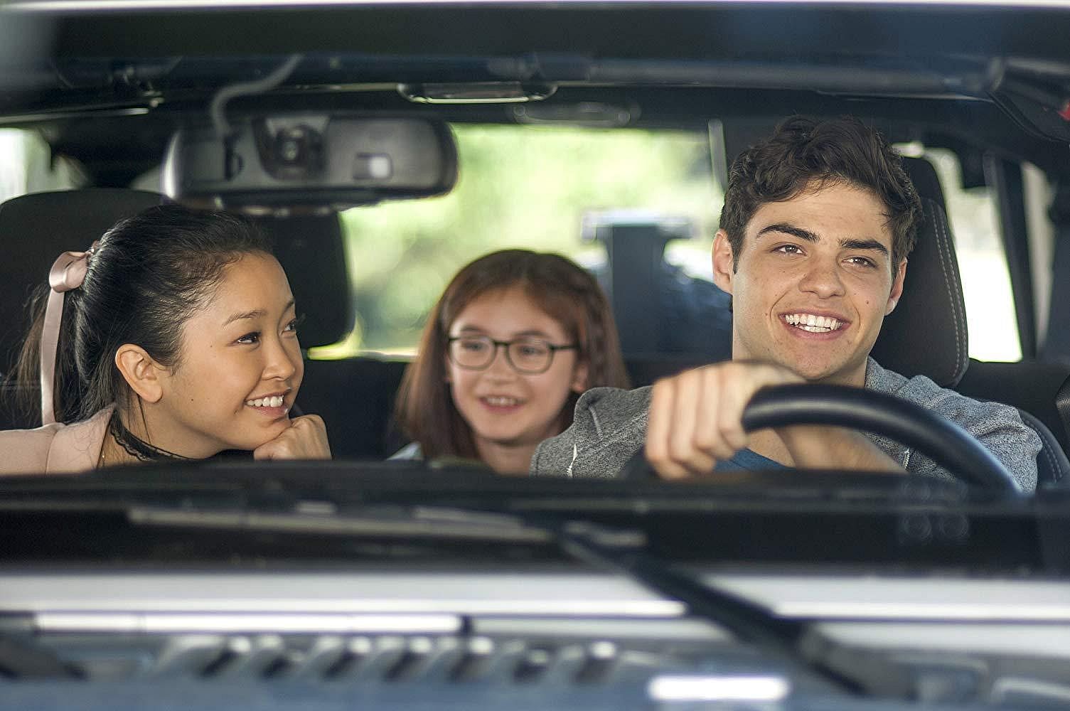 #39. To All the Boys I've Loved Before