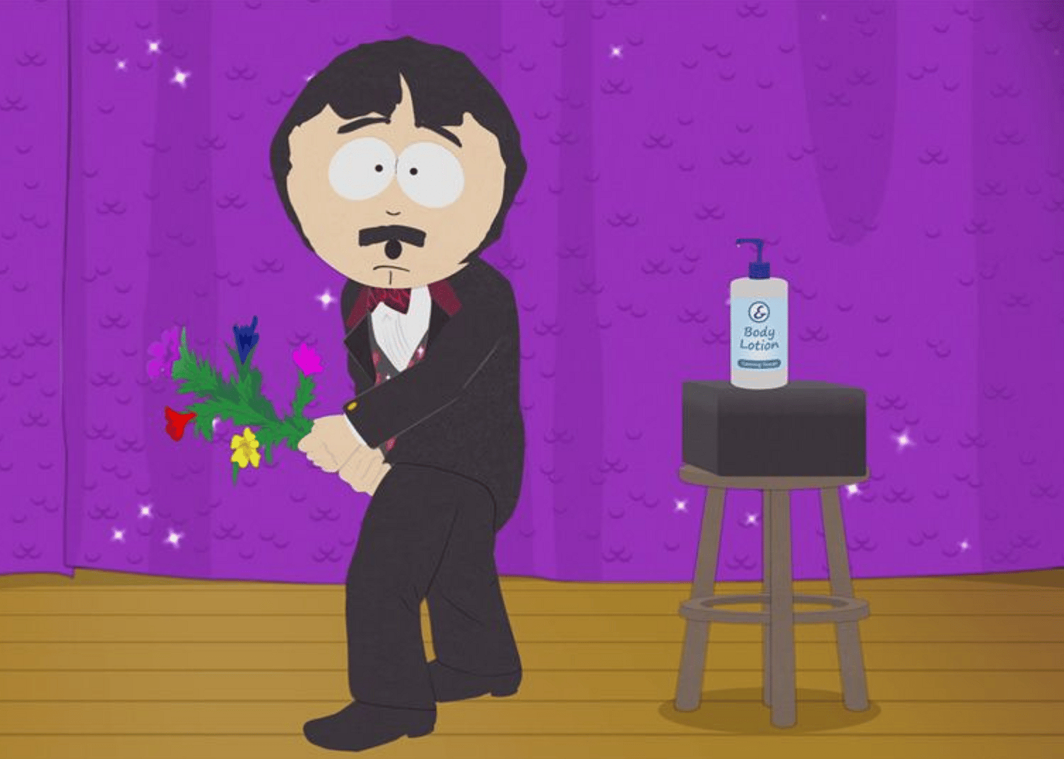 #94. Season 18, Episode 8 - Cock Magic