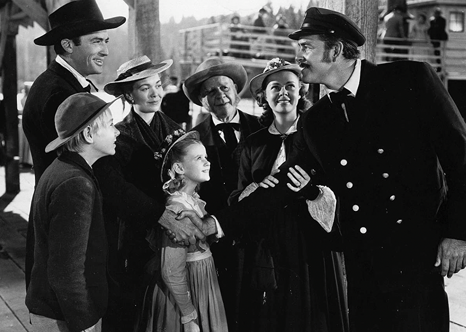 #11. The Yearling (1946)