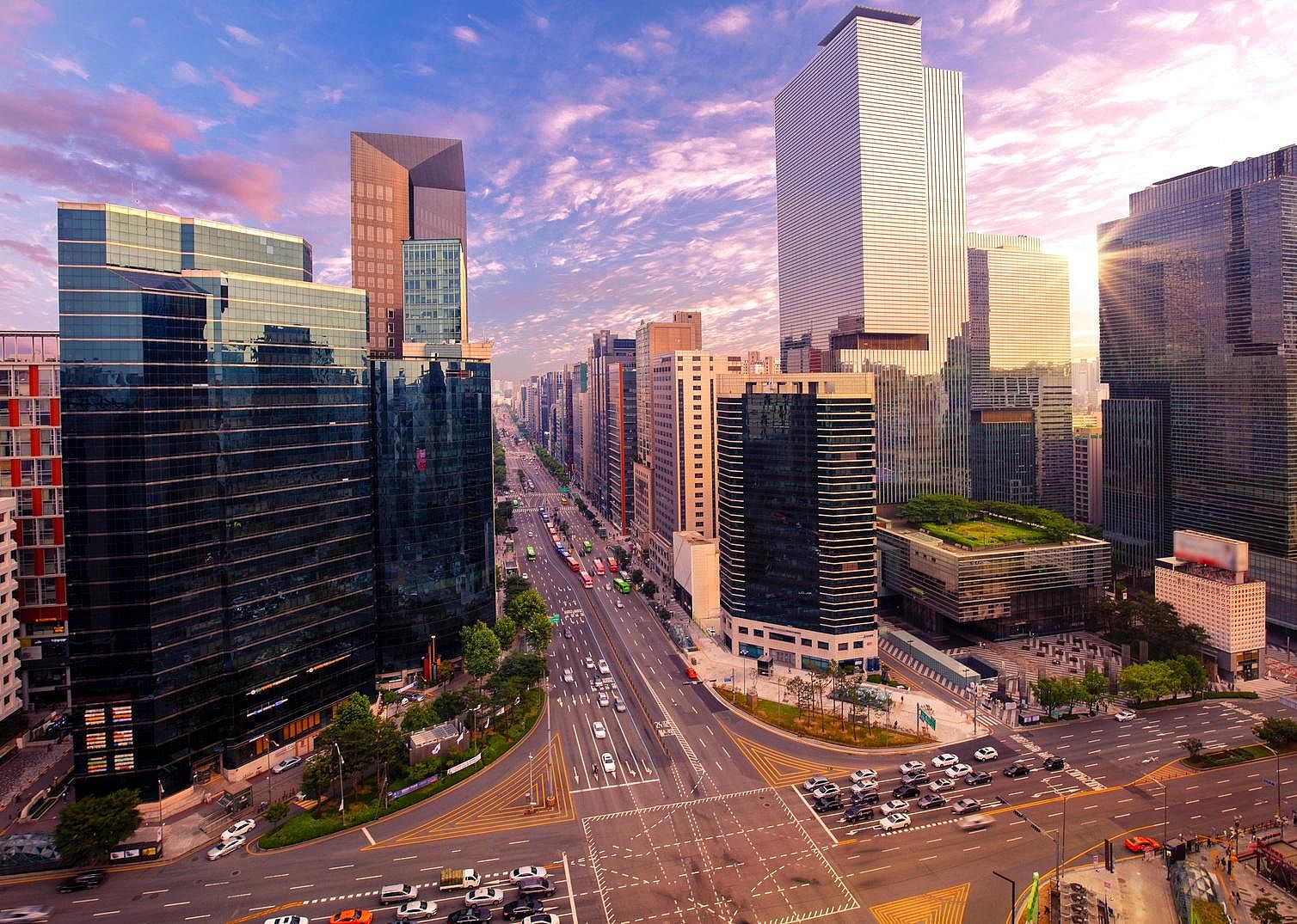Answer: South Korea