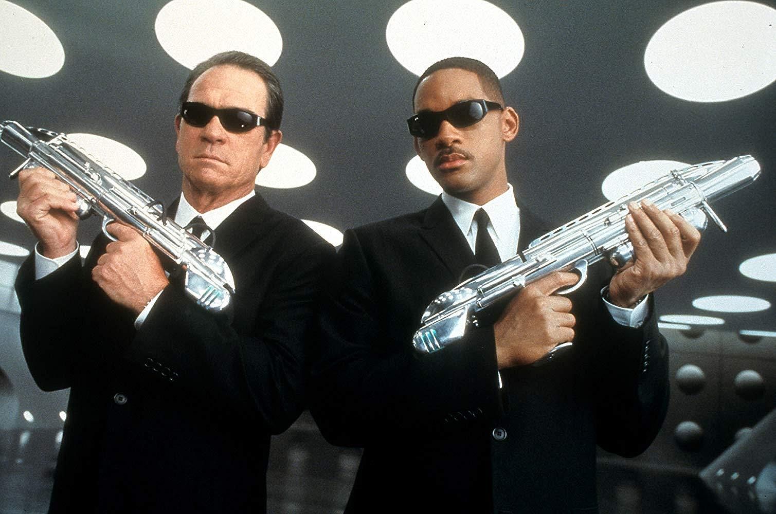 #24. Men in Black II