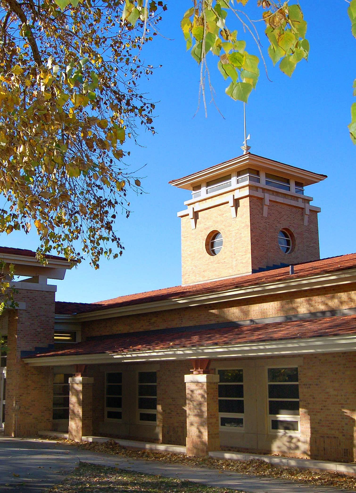 #60. Albuquerque Academy
