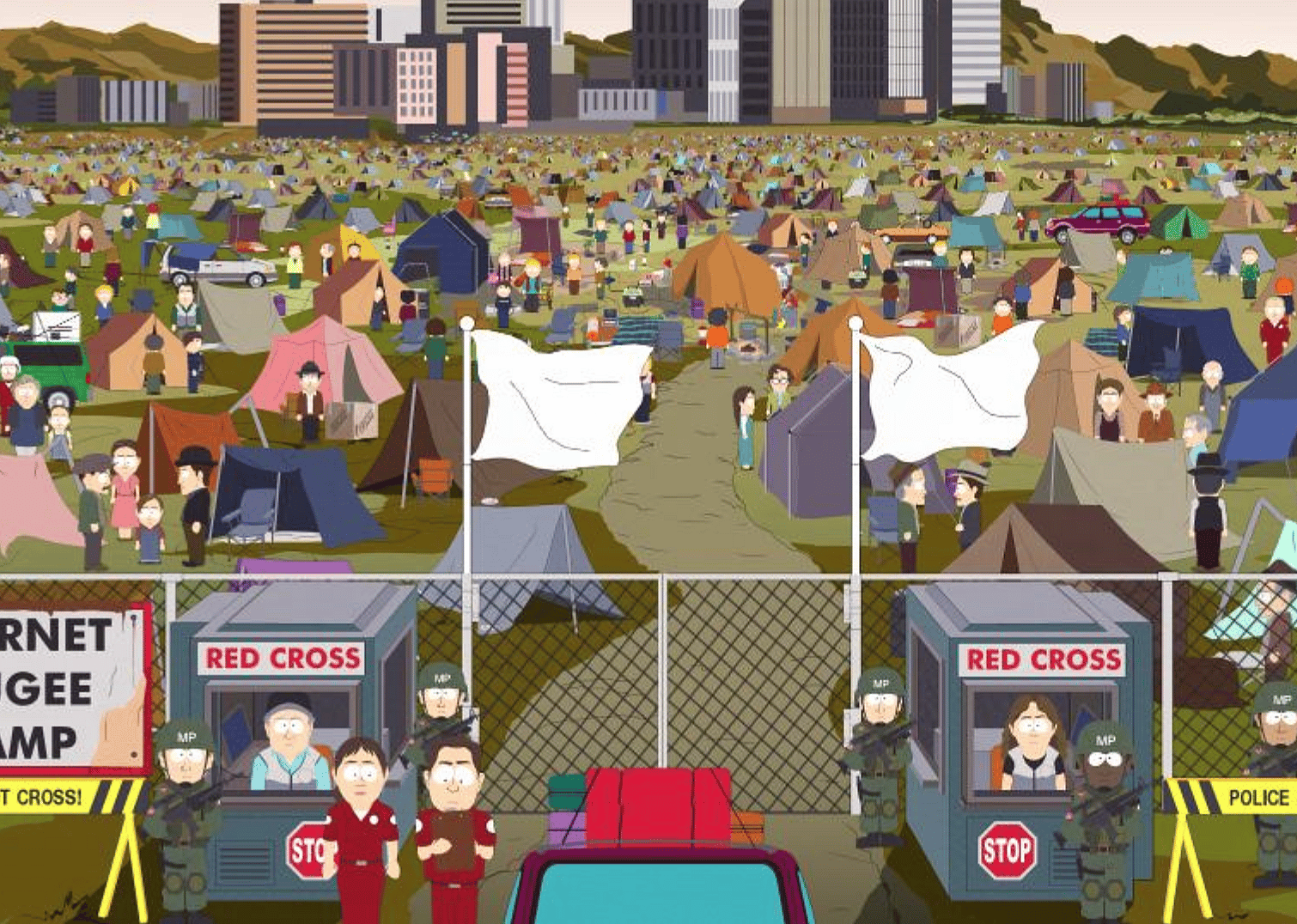 #55. Season 12, Episode 6 - Over Logging (tie)