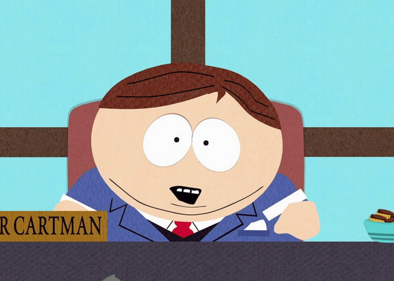 #36. Season 4, Episode 16 - The Wacky Molestation Adventure