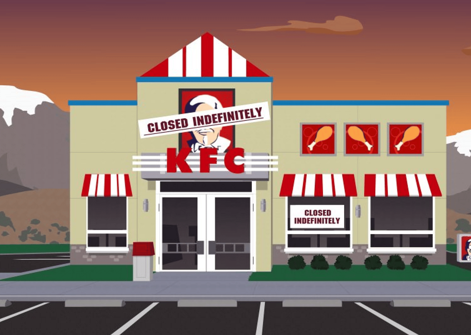 #42. Season 14, Episode 3 - Medicinal Fried Chicken