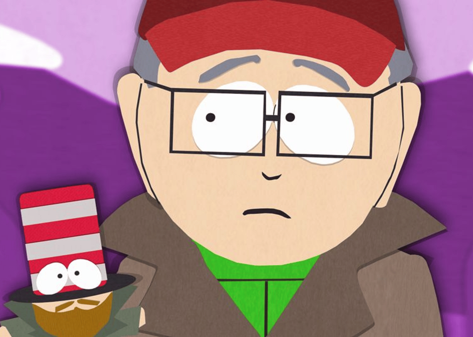 #18. Season 4, Episode 5 - Cartman Joins NAMBLA
