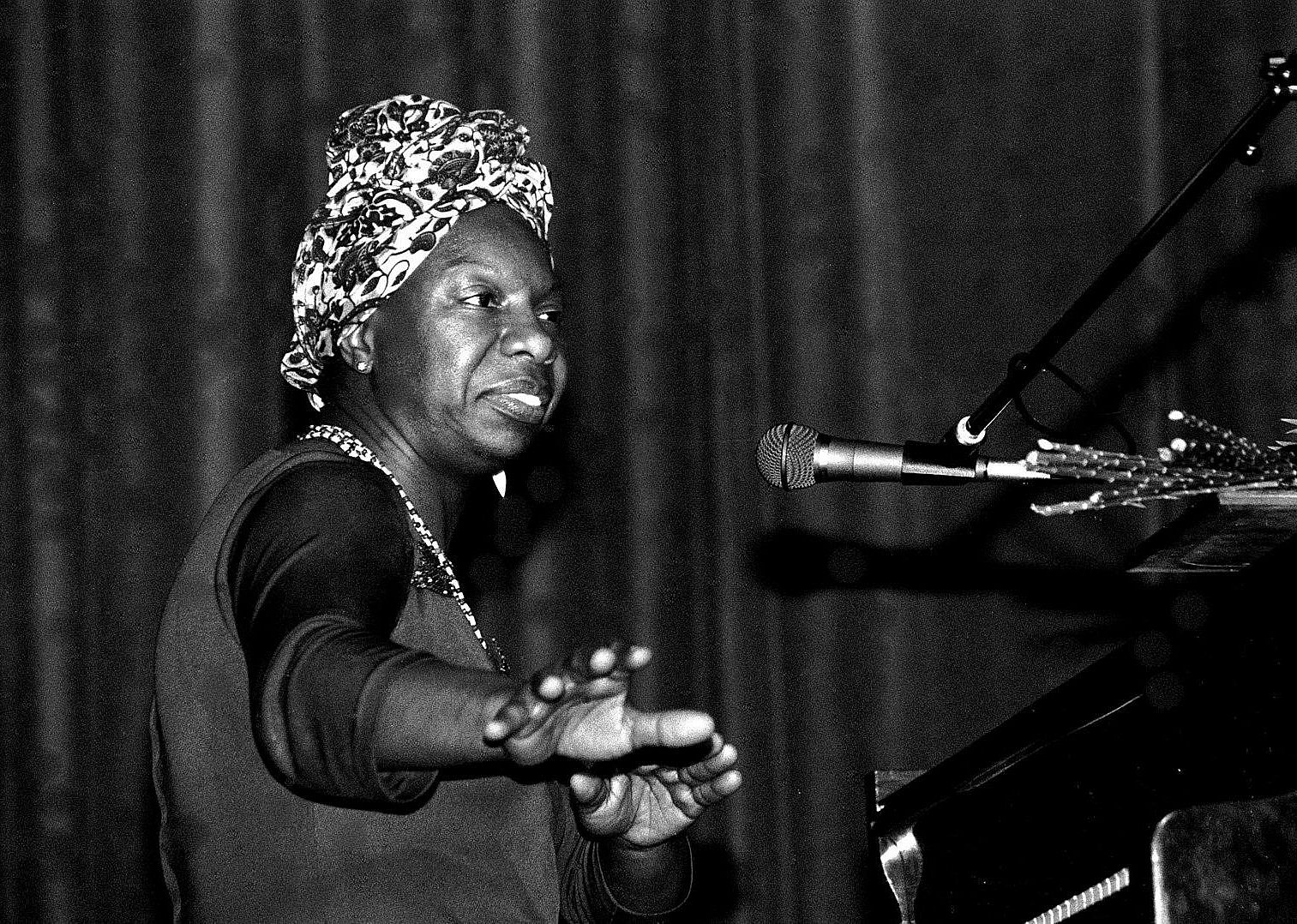 Nina Simone