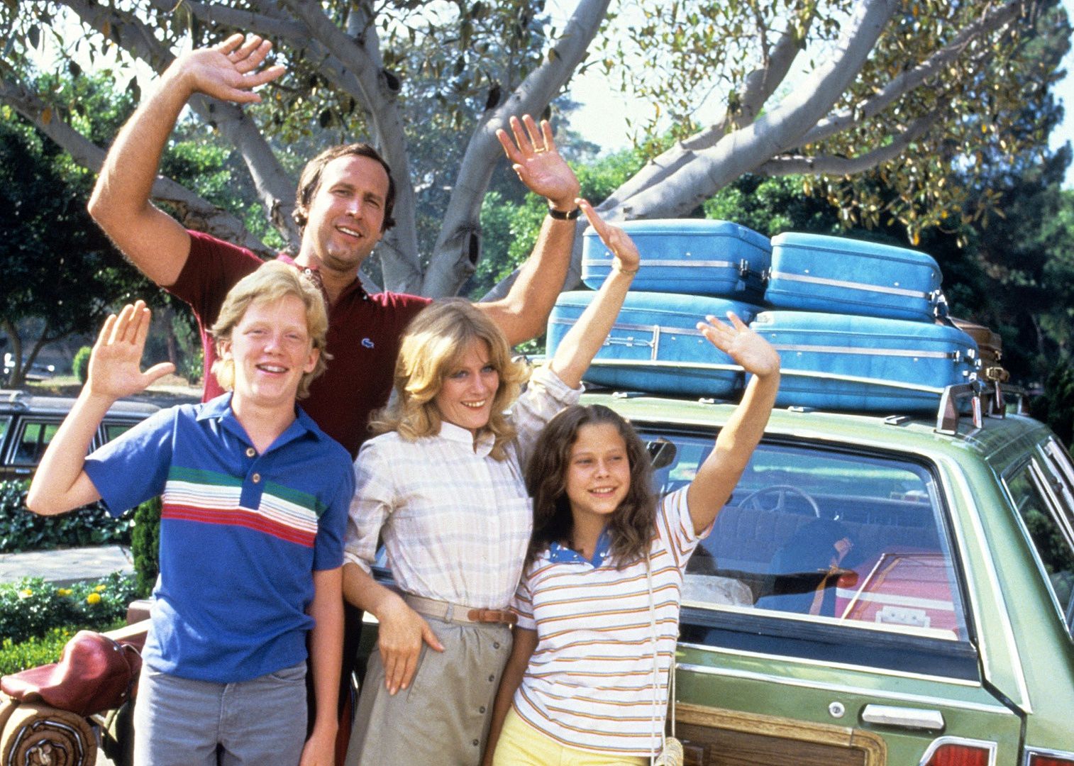 National Lampoon's Vacation (1983)
