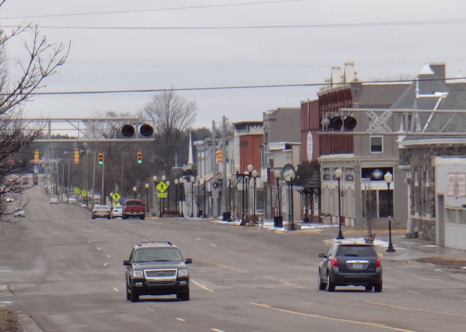 #32. Ogemaw County