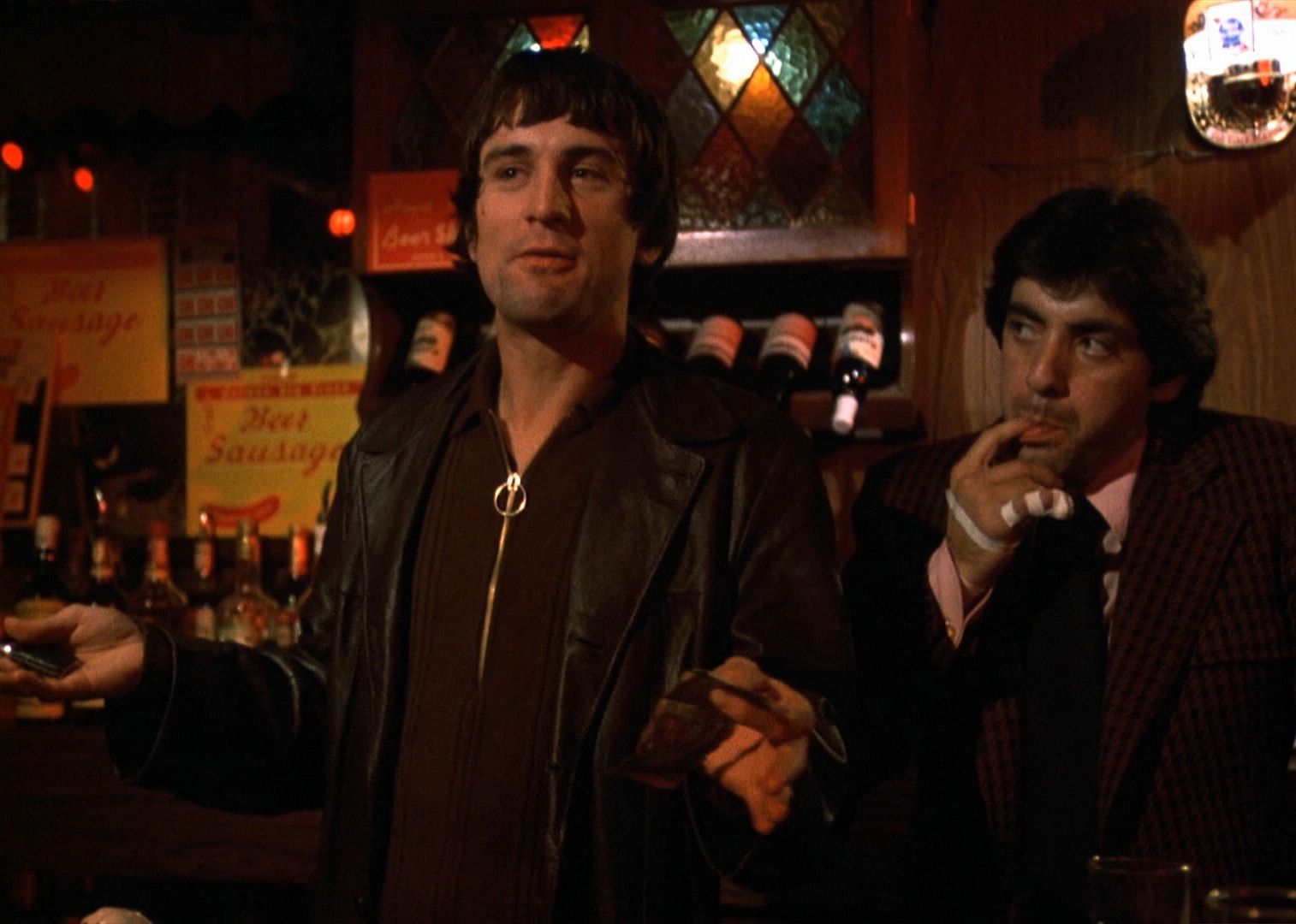 #17. Mean Streets (1973)