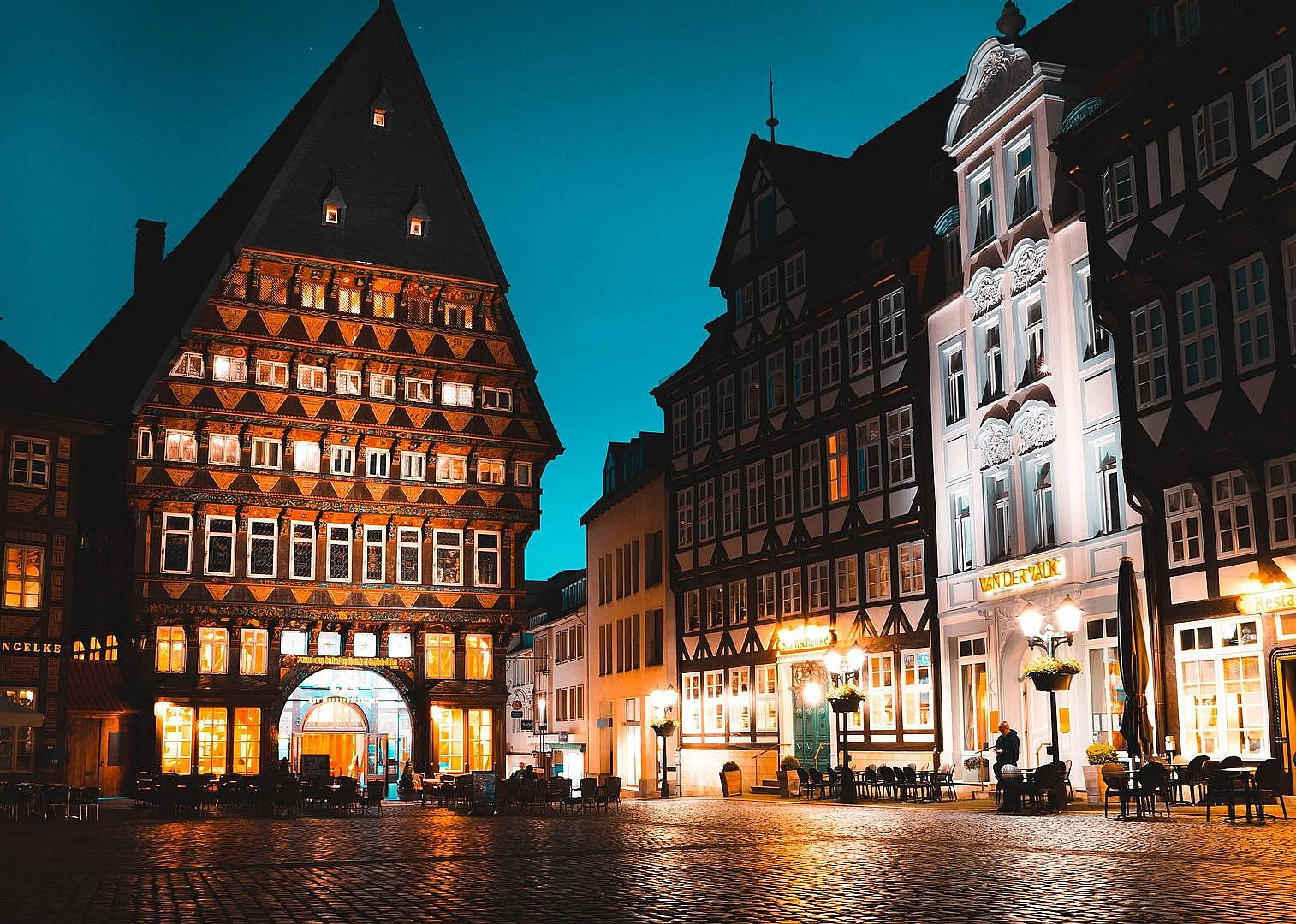 Answer: Germany