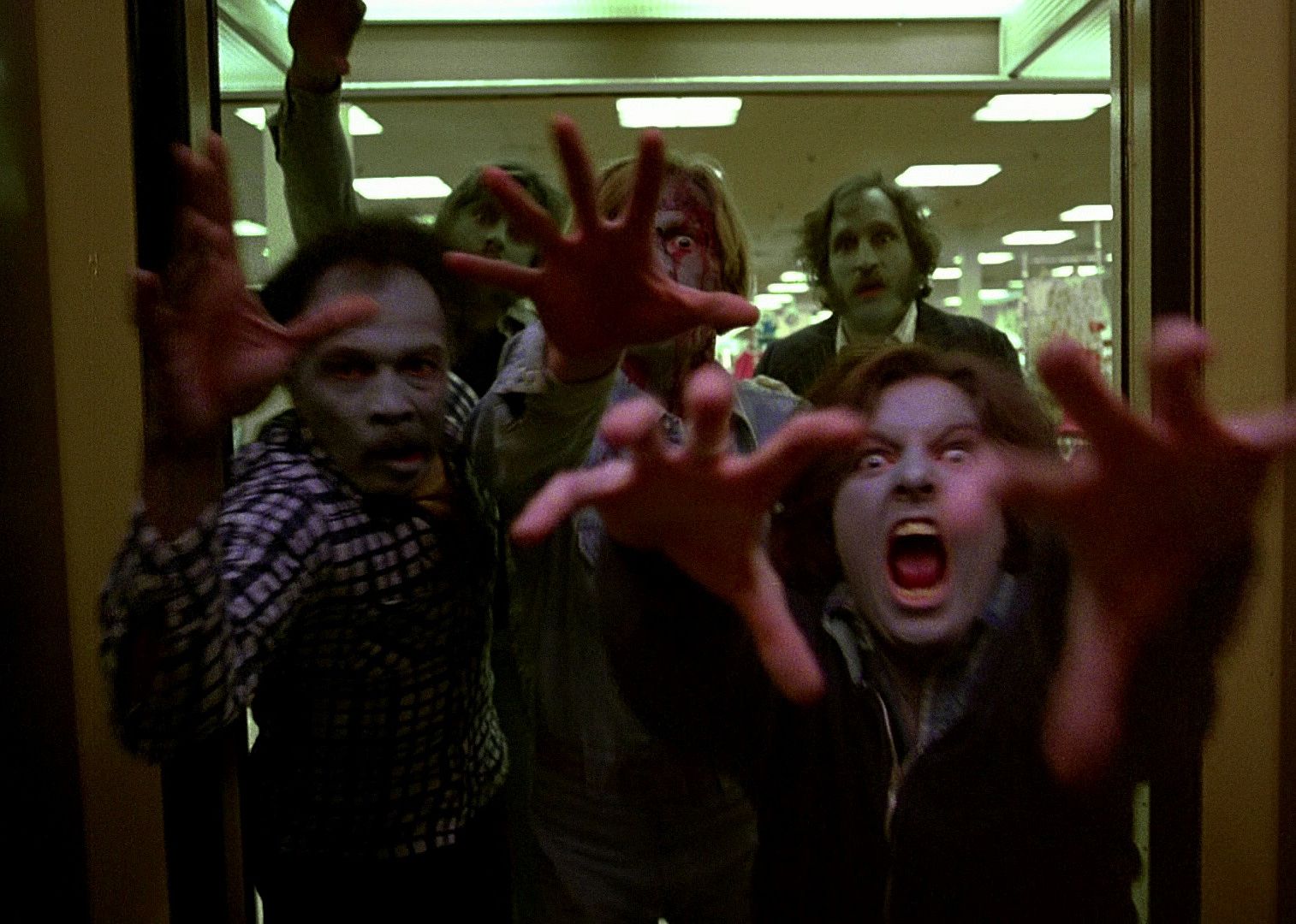 #56. Dawn of the Dead (1978)