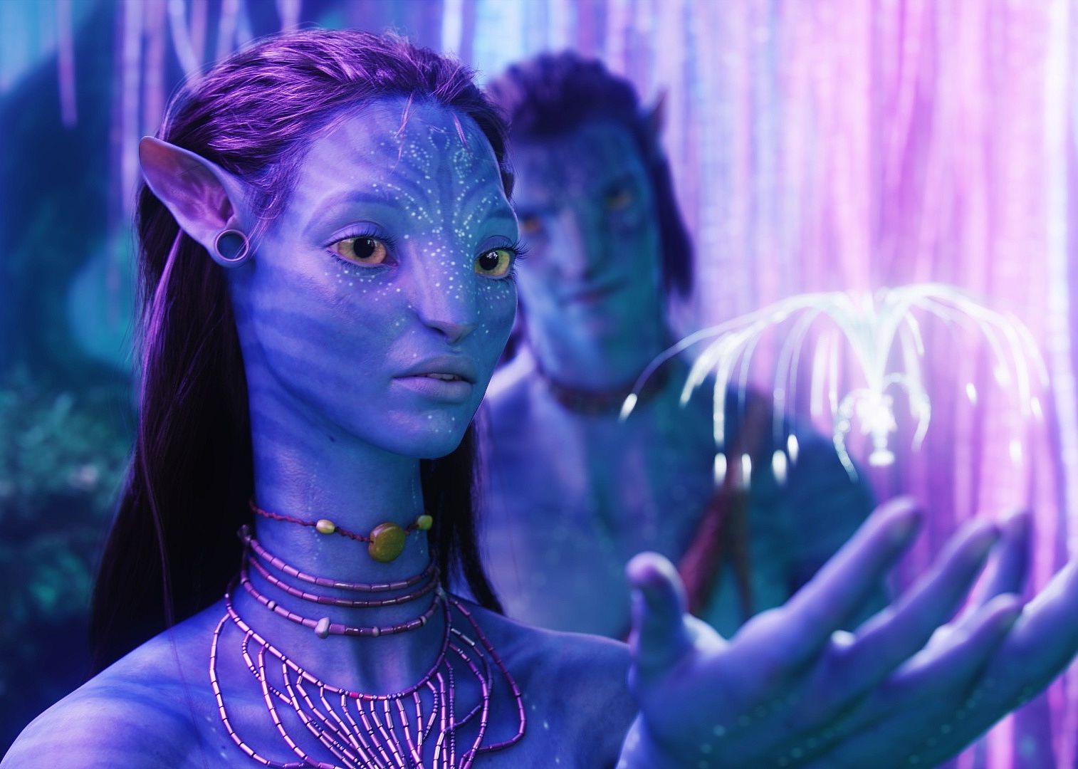 #23. Avatar (2009)