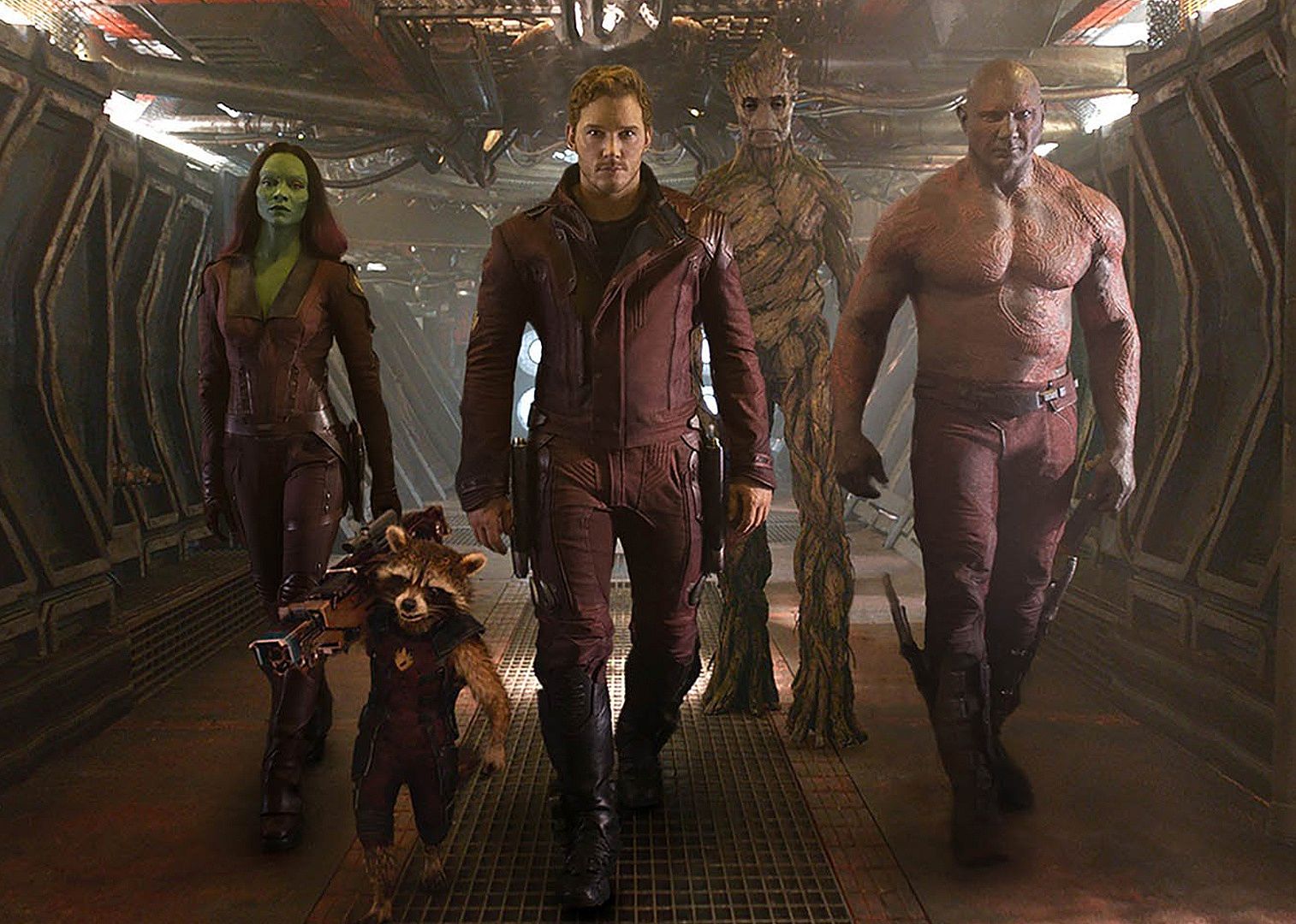 Guardians of the Galaxy Vol. 3