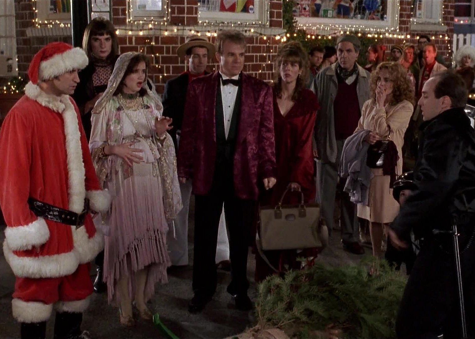 #59. Mixed Nuts (1994)