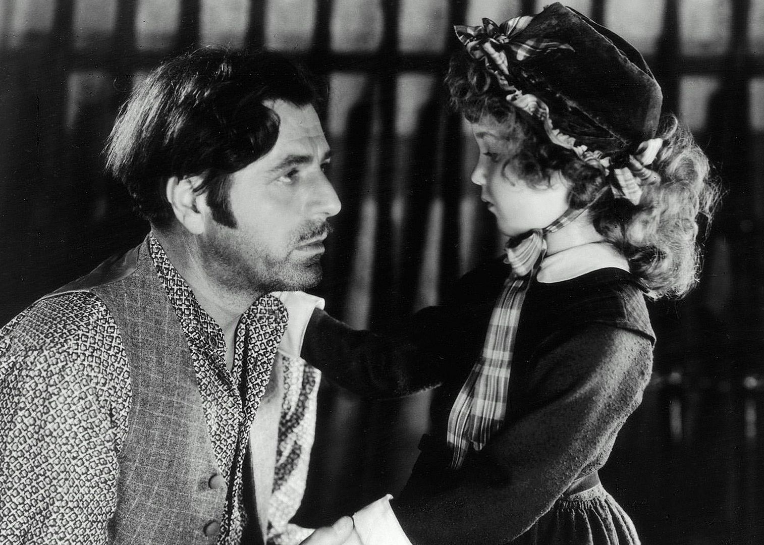 #25. The Prisoner of Shark Island (1936)