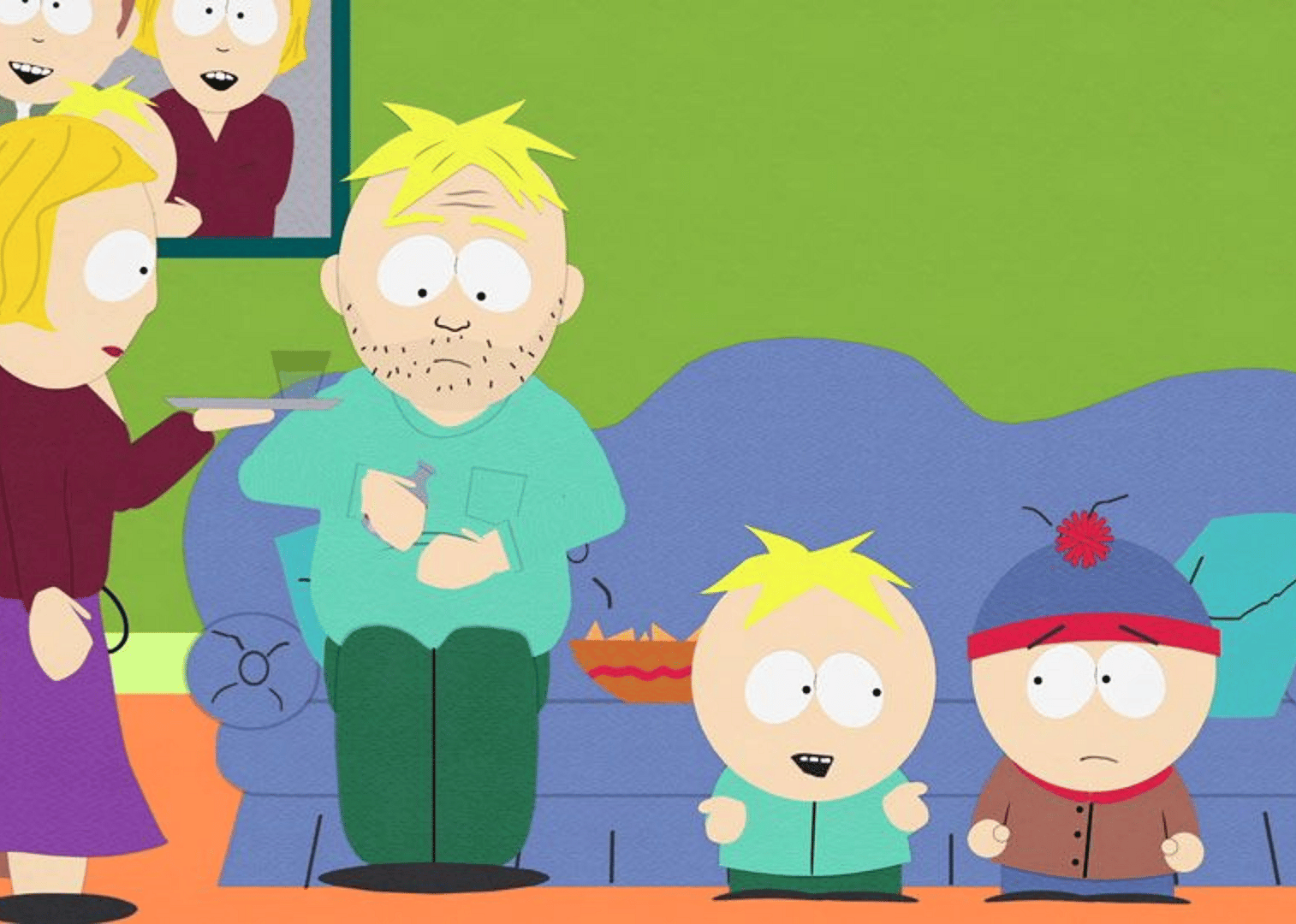 #66. Season 6, Episode 16 - My Future Self n' Me