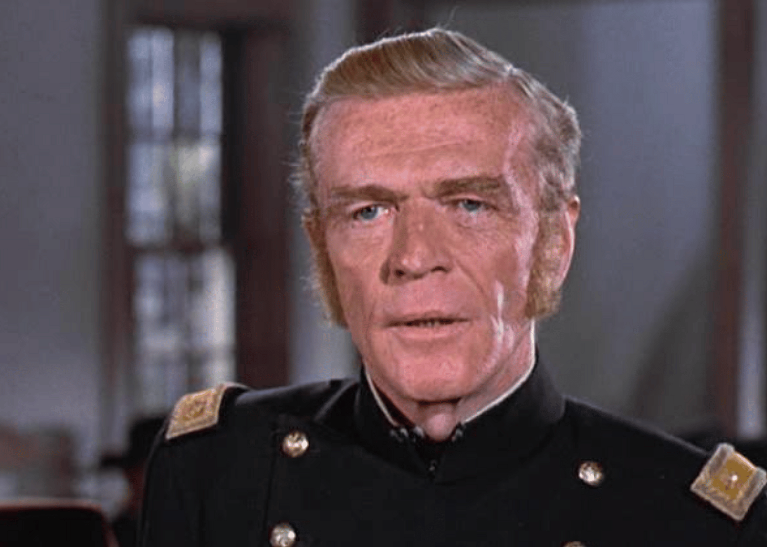 #19. Friendly Persuasion (1956)