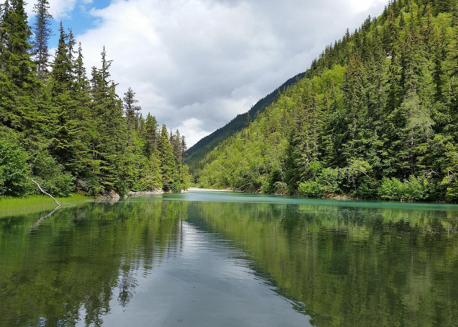 #30. Alaska
