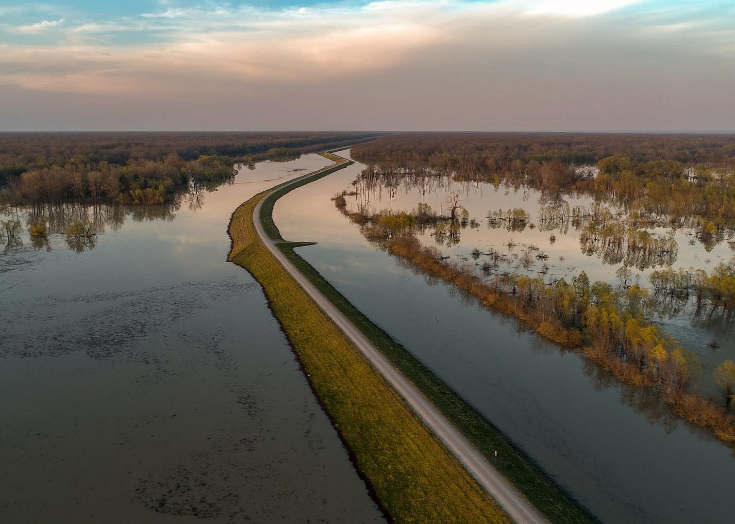 #9. Mississippi