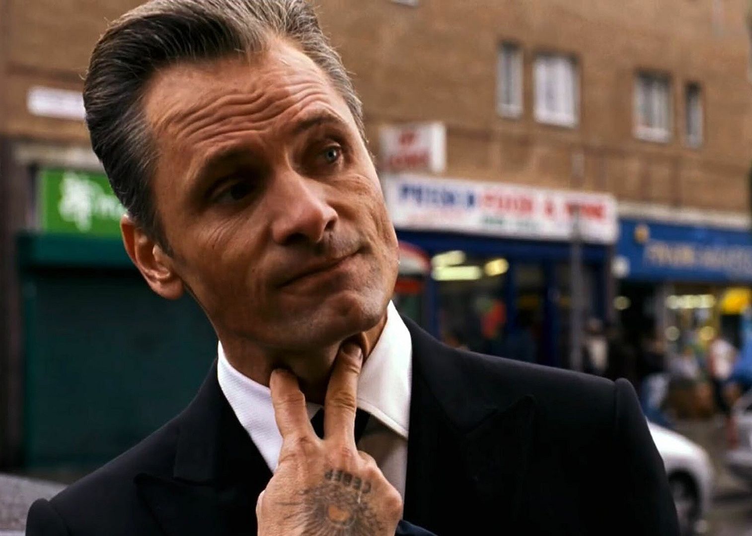 #37. Eastern Promises (2007)