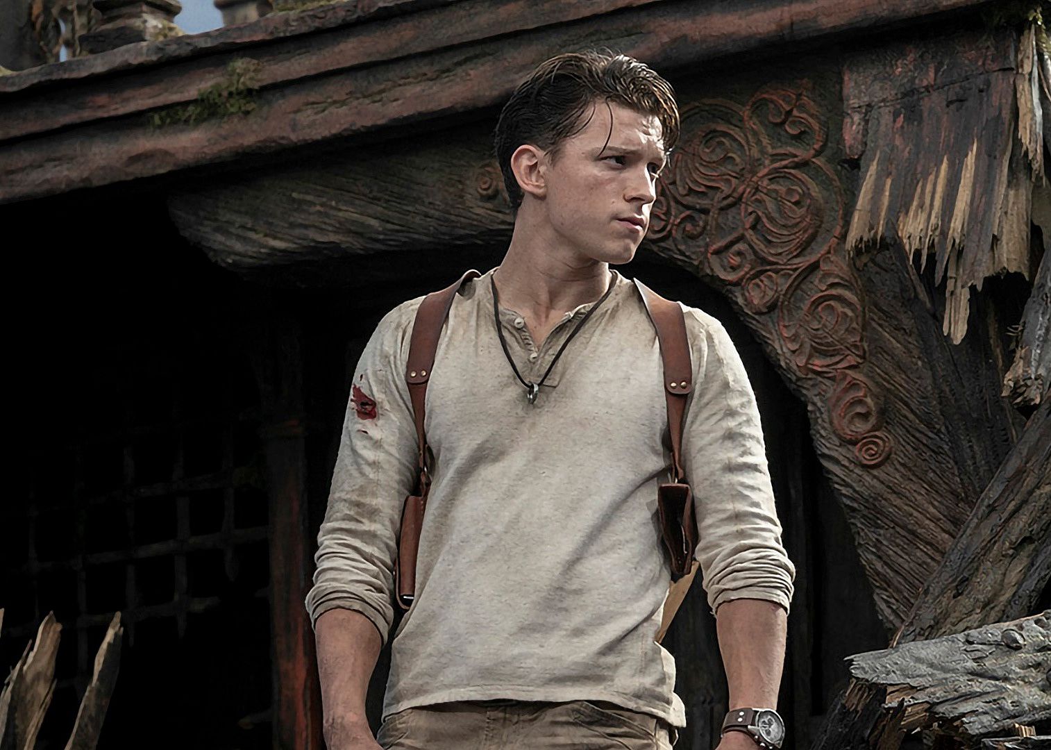 Uncharted