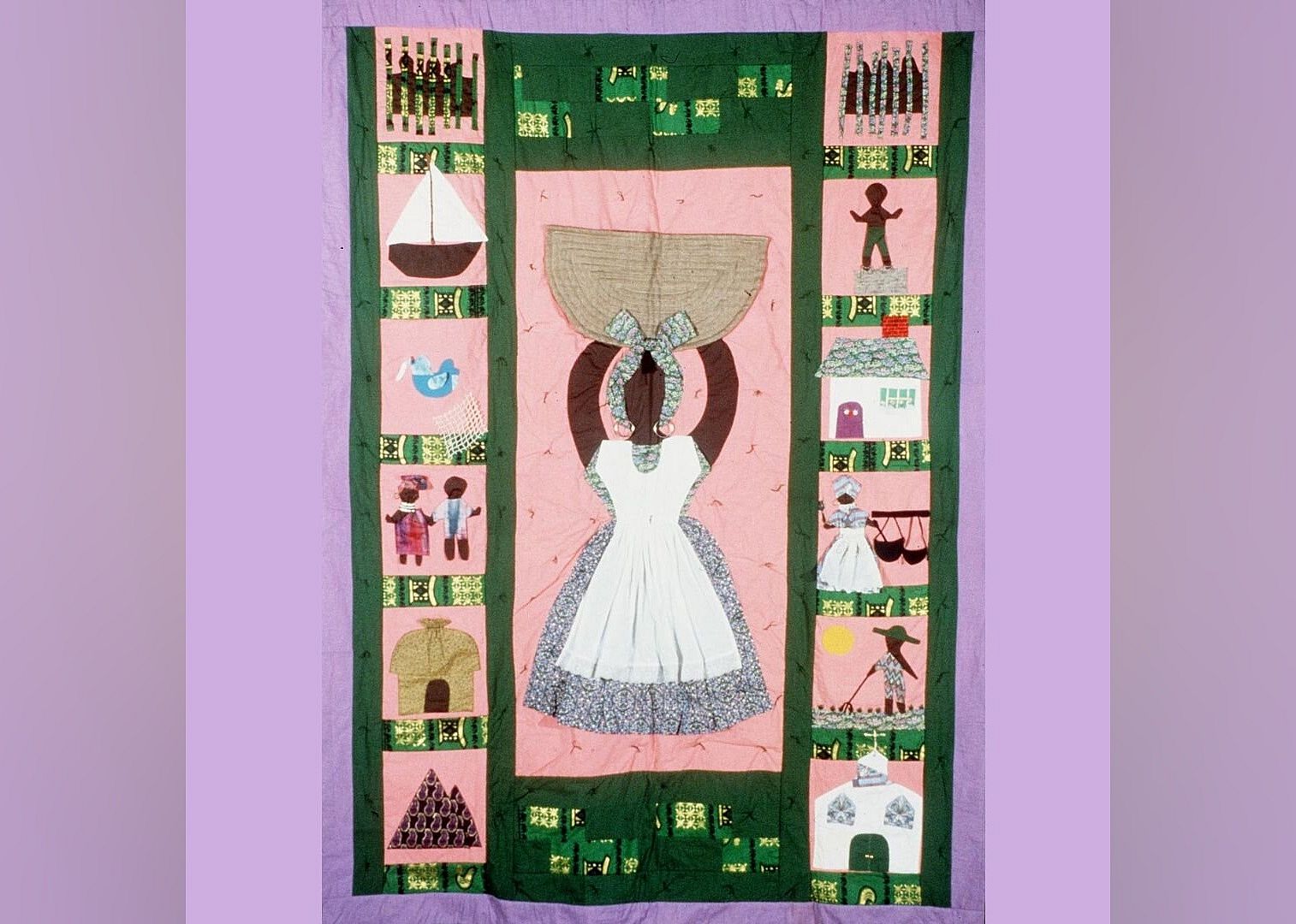 #28. Gullah Museum