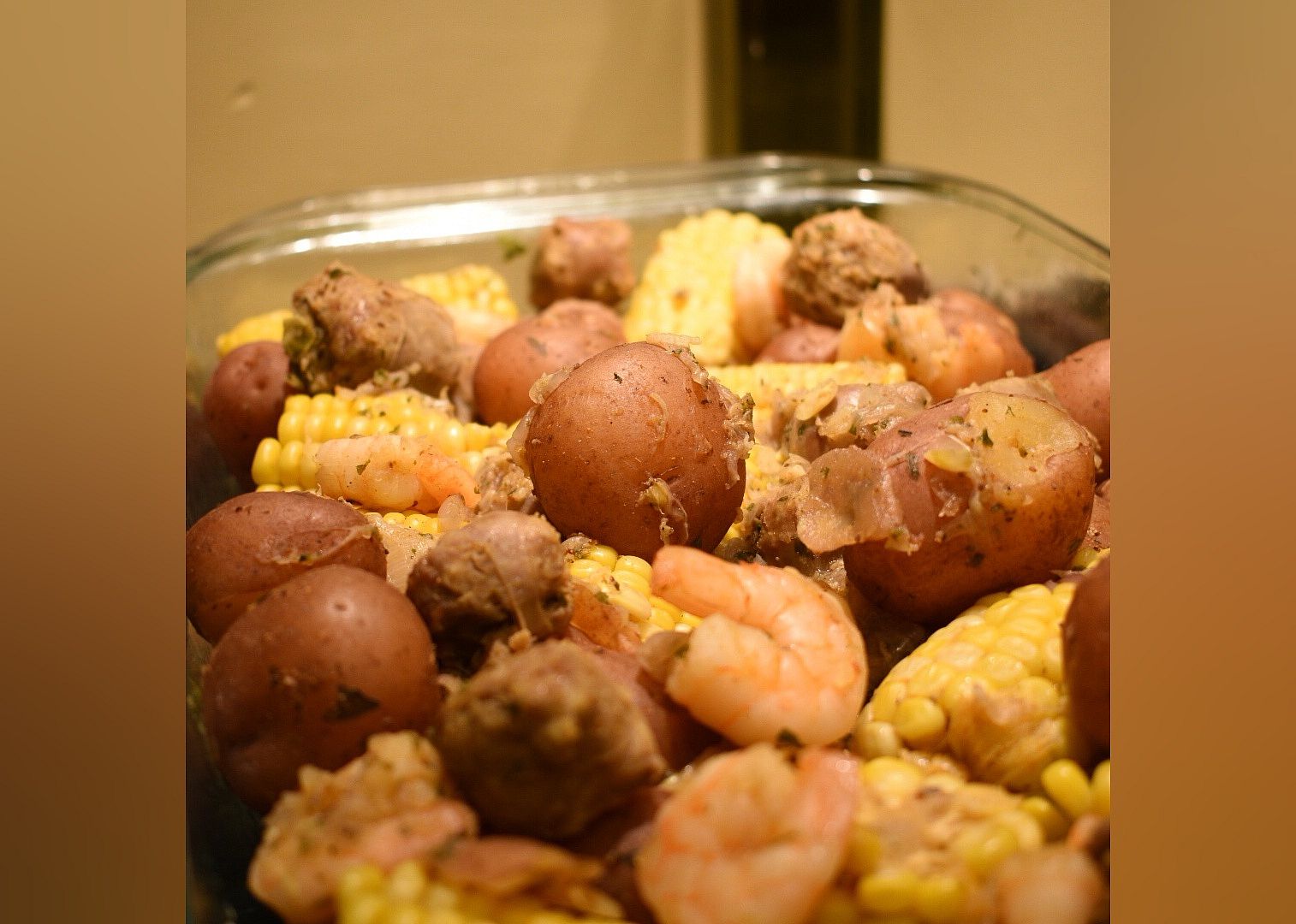 Seafood Boil