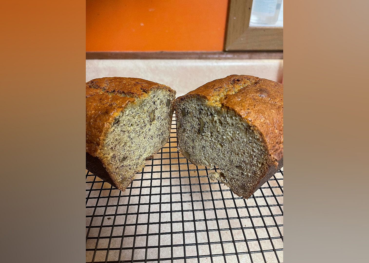 Best Ever Banana Bread