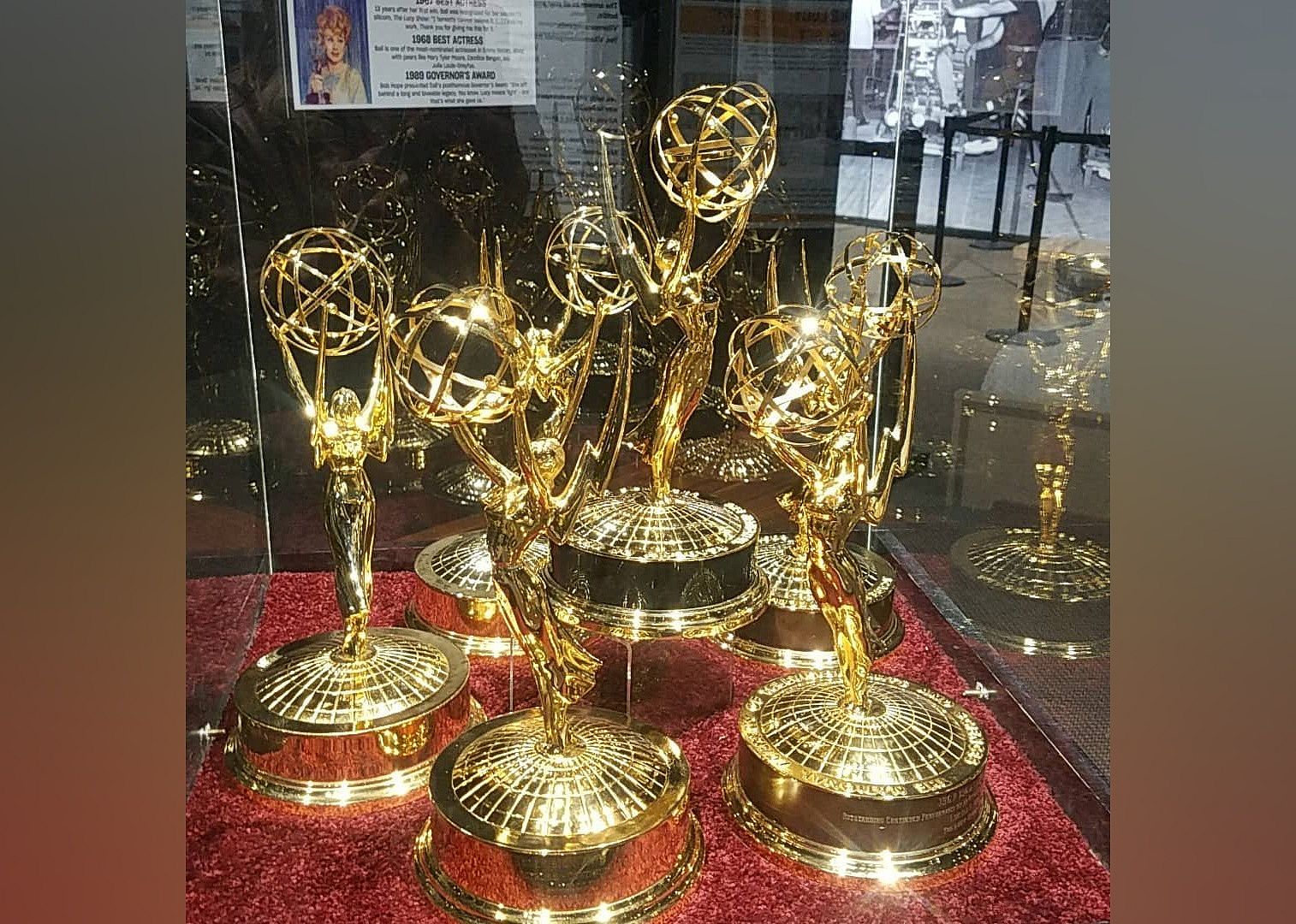 #22. Lucille Ball Desi Arnaz Museum
